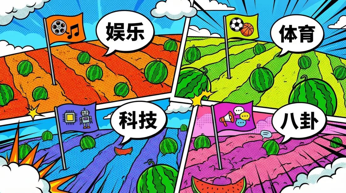 新英体育平台 娱乐瓜田分类