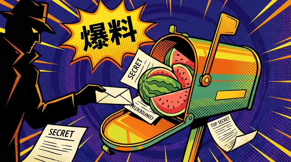 新英体育平台 匿名爆料通道漫画插图